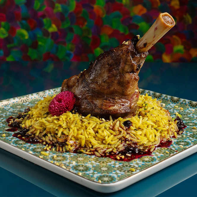 Nay Restaurant - 5