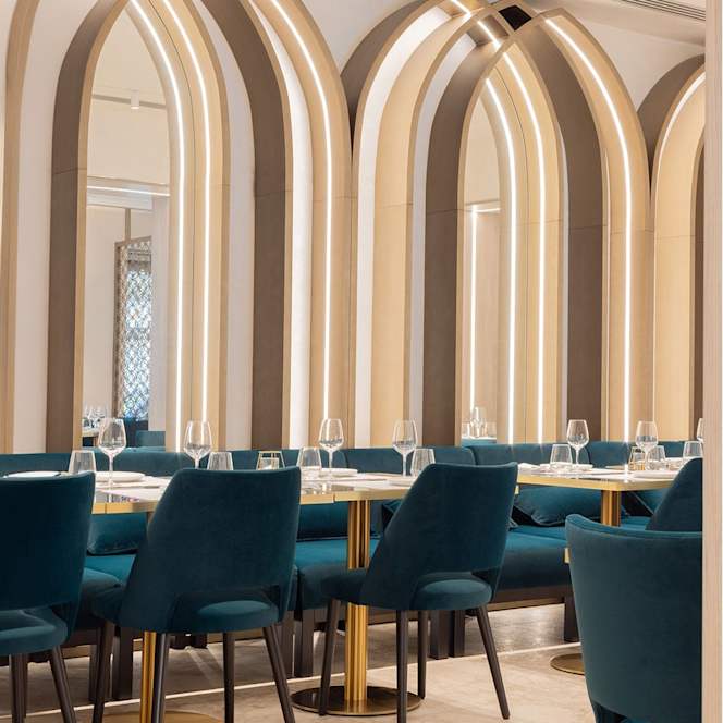 Nay Restaurant - 3