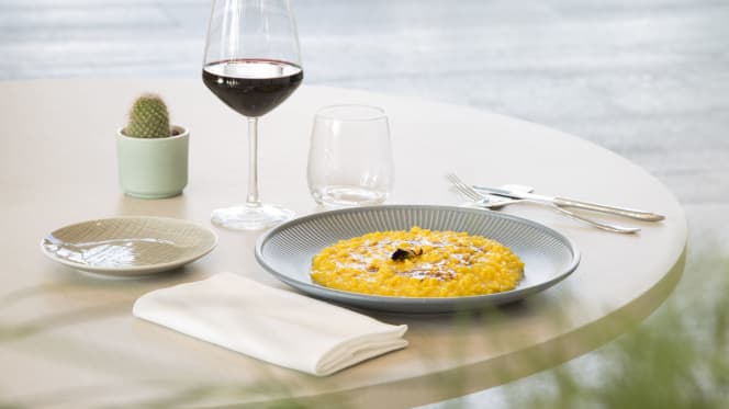 OnFire Grill and Lounge - Milano - 4