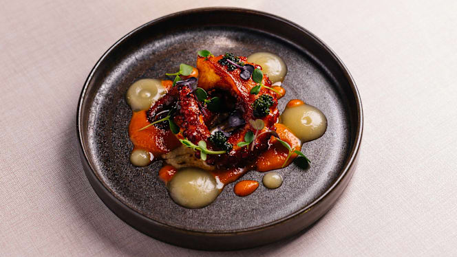 OnFire Grill and Lounge - Milano - 1