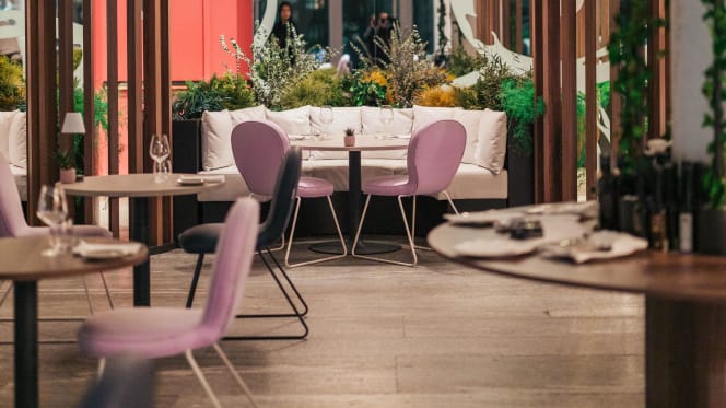 OnFire Grill and Lounge - Milano - 2