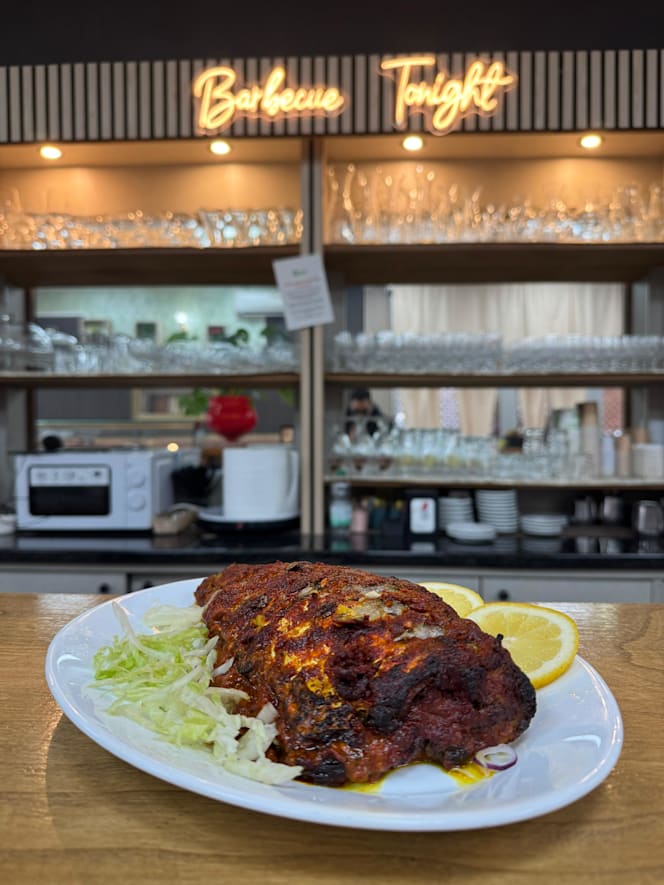 Ristorante Barbecue Tonight - 5