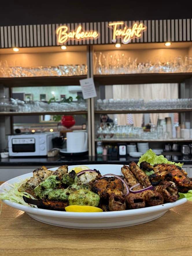 Ristorante Barbecue Tonight - 3