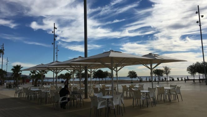 Iberic Fusión Platja - 9