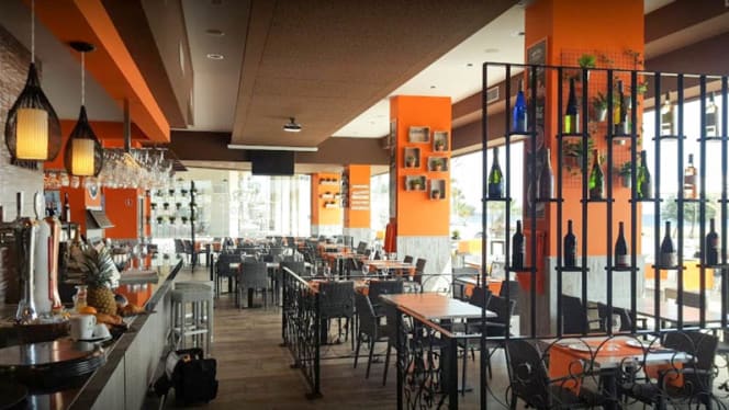 Iberic Fusión Platja - 7