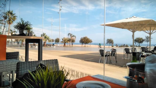 Iberic Fusión Platja - 0