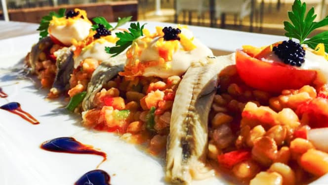 Iberic Fusión Platja - 4