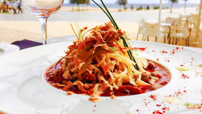 Iberic Fusión Platja - 5