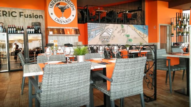 Iberic Fusión Platja - 6