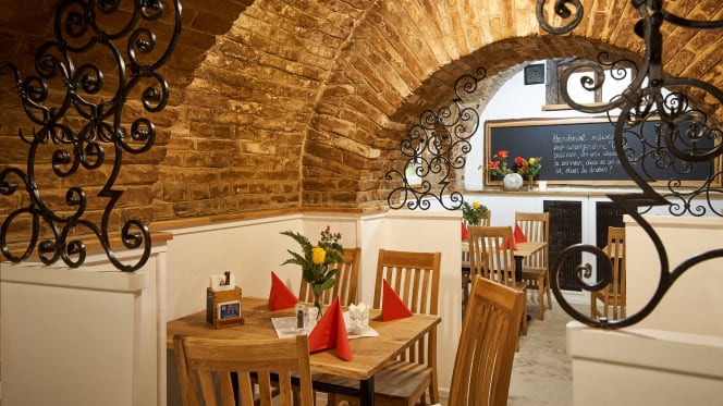 Esterházystüberl - 9