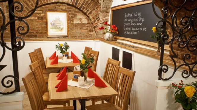 Esterházystüberl - 6