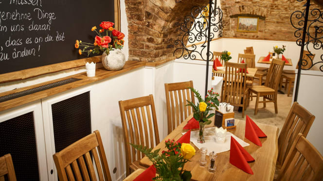 Esterházystüberl - 7