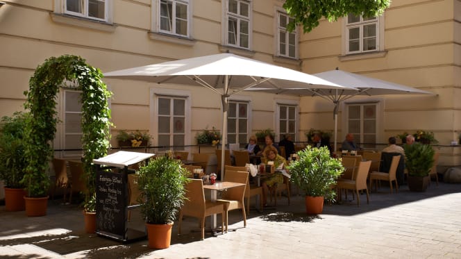 Esterházystüberl - 8