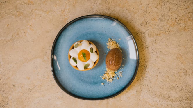 ERA CONVIVIAL CAVE RESTAURANT - 3