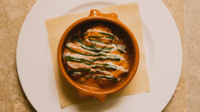 ERA CONVIVIAL CAVE RESTAURANT - 5