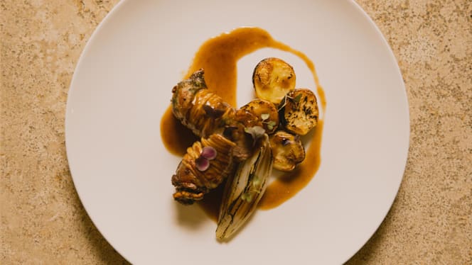 ERA CONVIVIAL CAVE RESTAURANT - 1