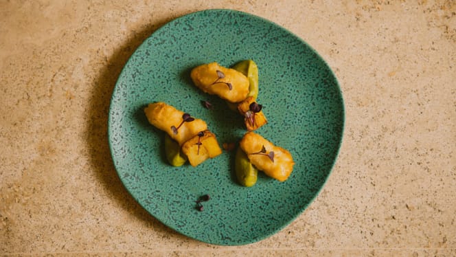 ERA CONVIVIAL CAVE RESTAURANT - 7