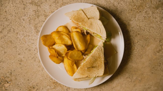 ERA CONVIVIAL CAVE RESTAURANT - 0