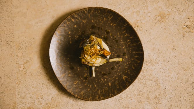 ERA CONVIVIAL CAVE RESTAURANT - 9