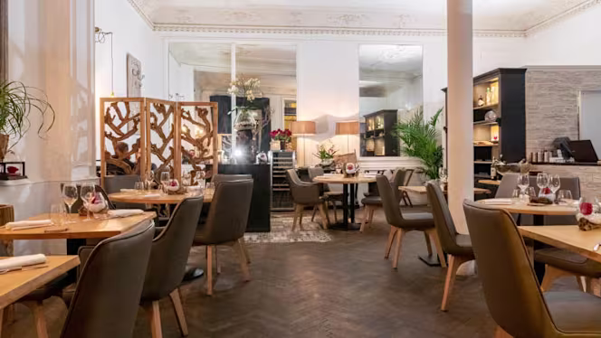 Son' - Restaurant - Bordeaux