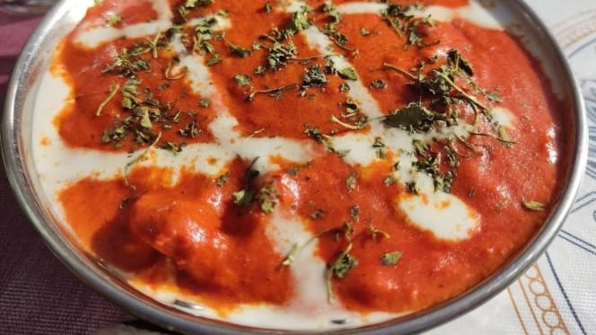 Indian himalaya restaurante indio - 5