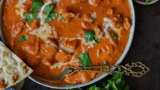 Indian himalaya restaurante indio - 2