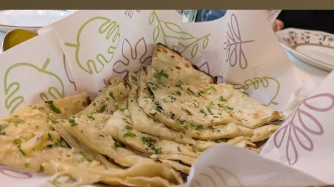 Indian himalaya restaurante indio - 0