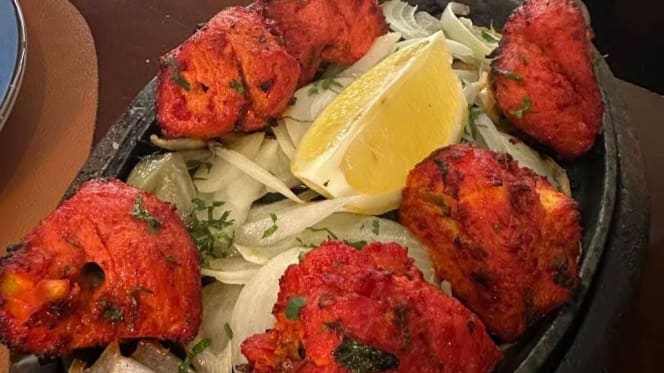 Indian himalaya restaurante indio - 7