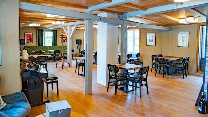 LaCantina Pizzeria - Langenthal - 7