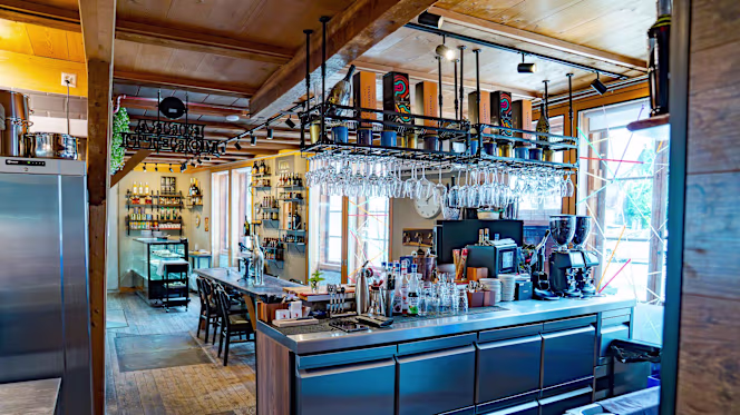 LaCantina Pizzeria - Langenthal - 2