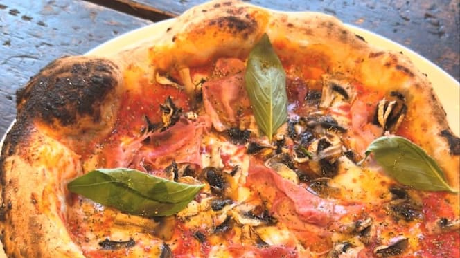 LaCantina Pizzeria - Langenthal - 9