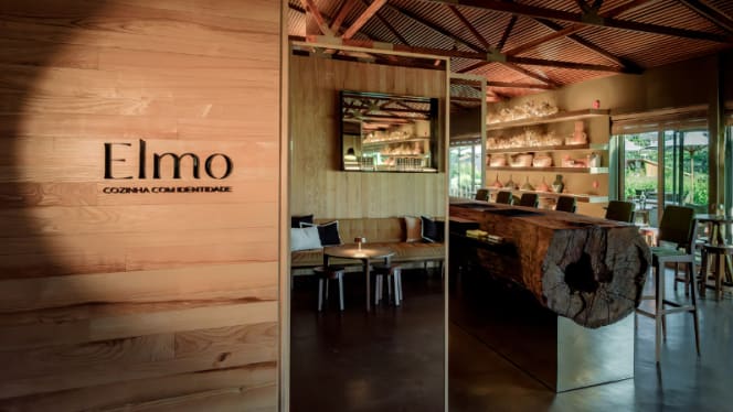Elmo Restaurante - 9