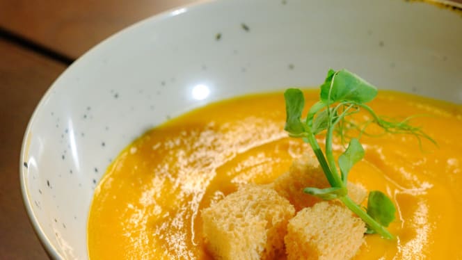 Elmo Restaurante - 7