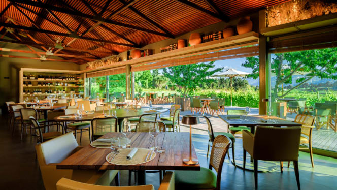 Elmo Restaurante - 2