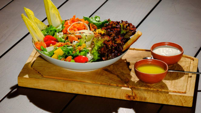 Elmo Restaurante - 5