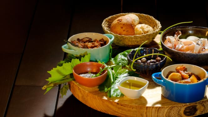 Elmo Restaurante - 8