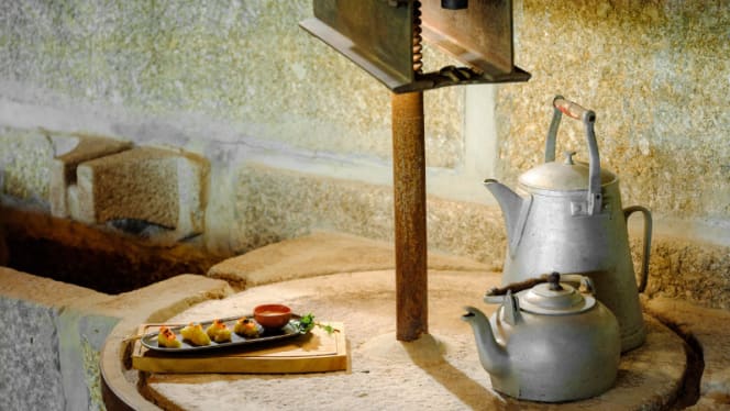 Elmo Restaurante - 4