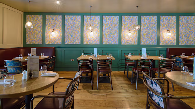 Cote Brasserie - Peterborough - 6