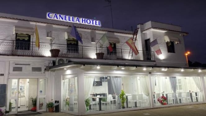 Ristorante Canella - 0