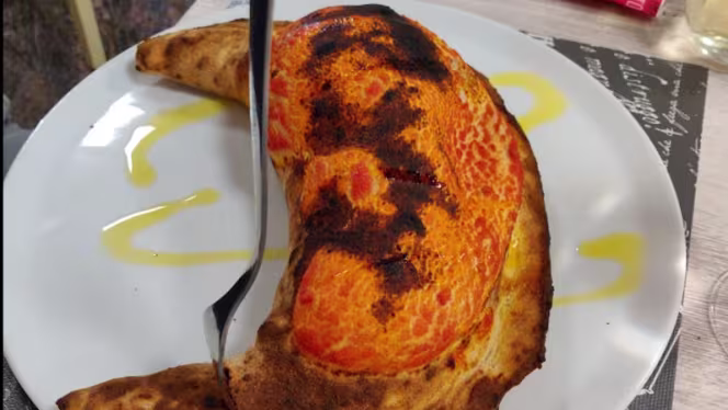 Pizzeria La Cerasella - Busto Arsizio - 7