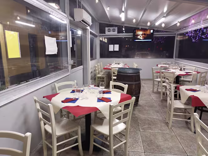 Pizzeria La Cerasella - Busto Arsizio - 2