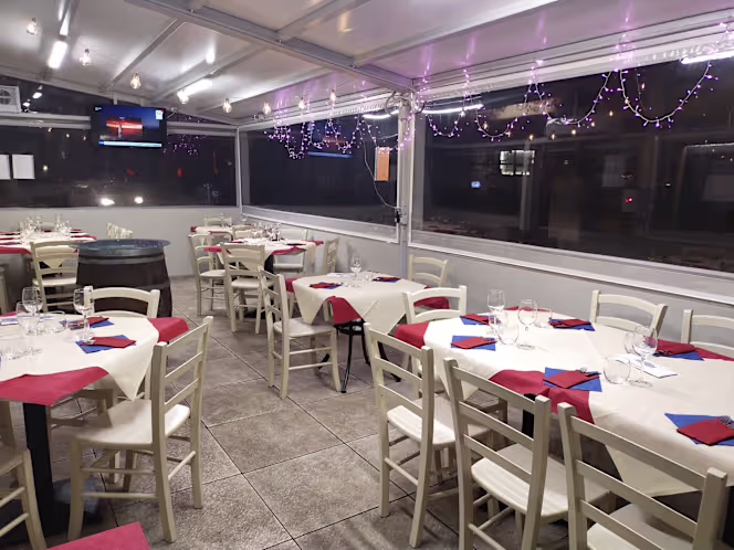 Pizzeria La Cerasella - Busto Arsizio - 3