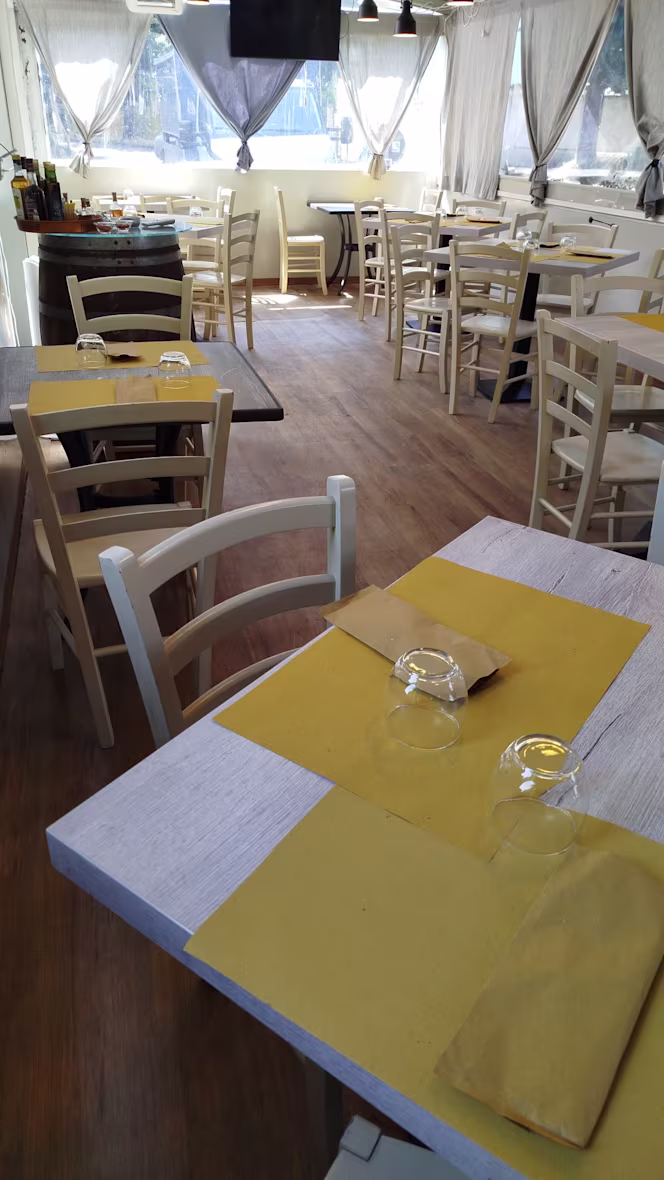 Pizzeria La Cerasella - Busto Arsizio - 1