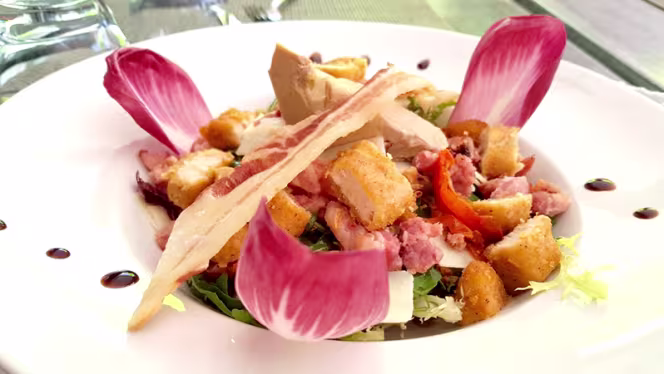 Au Petit Bonheur - 0