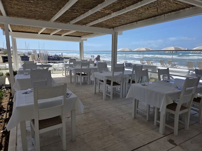 Blanka Playa Caffe - 0