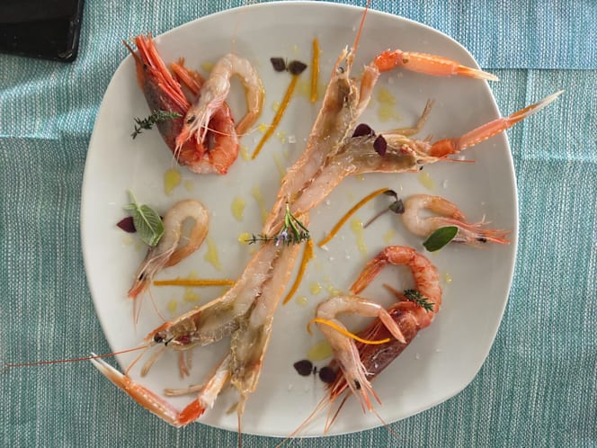 Blanka Playa Caffe - 4