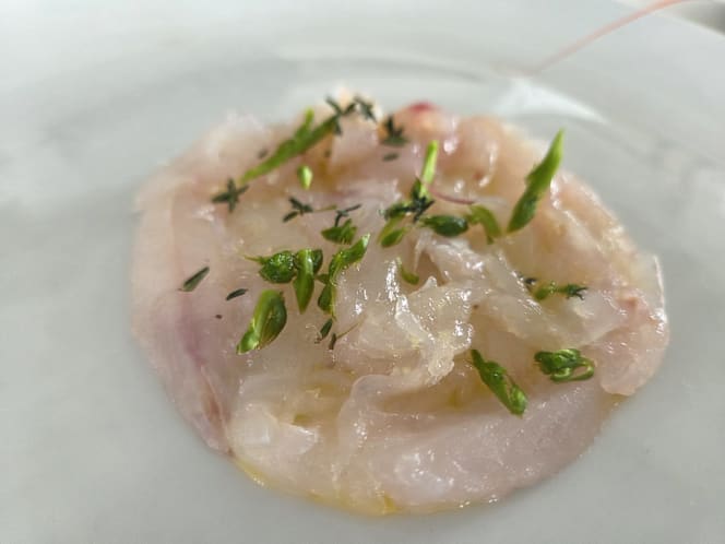 Blanka Playa Caffe - 3