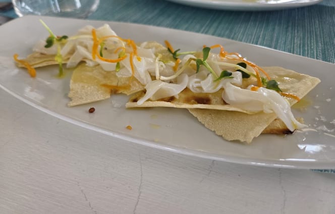 Blanka Playa Caffe - 2