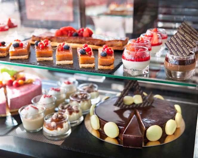 Le 17 Restaurant at Hotel d’Angleterre - 6