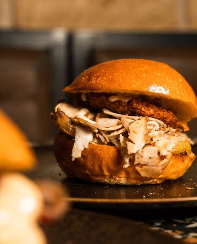 Vecchia Officina Cantina Bistrot - 1